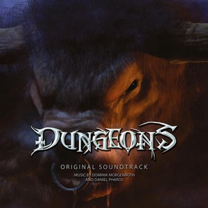 Dungeons - Limited Edition