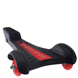 Razor Sole Skate - Red
