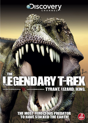 T-Rex