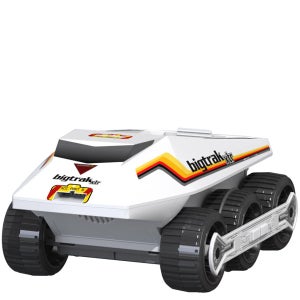 Bigtrak XTR