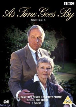 As Time Goes By - Series 4