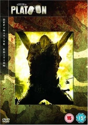 Platoon [Definitive Edition]