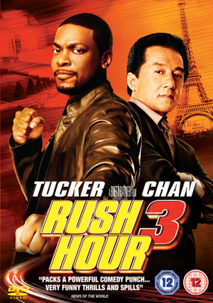 Rush Hour 3