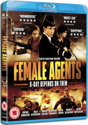 Female Agents