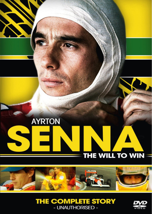 Ayrton Senna: The Will To Win