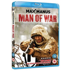 Max Manus: Man of War