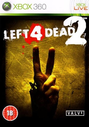 Left 4 Dead 2