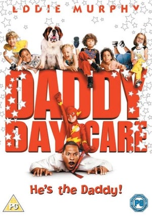 Daddy Day Care