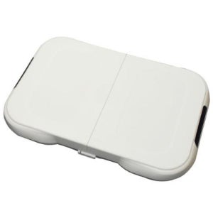 Crown Junior Wii Balance Board - White