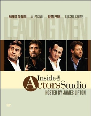 Inside The Actors Studio Box Set  (Re-release)