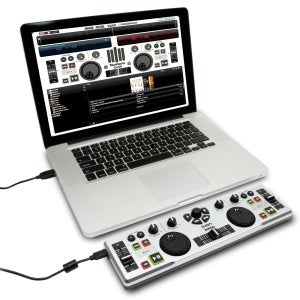 Numark DJ2GO
