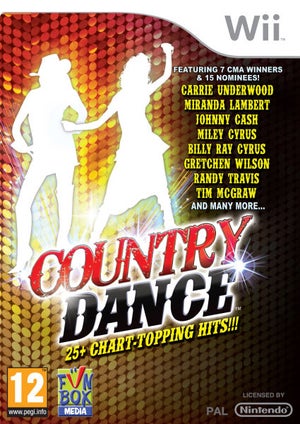 Country Dance