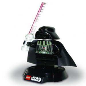 LEGO Star Wars: Darth Vader Desk Lamp