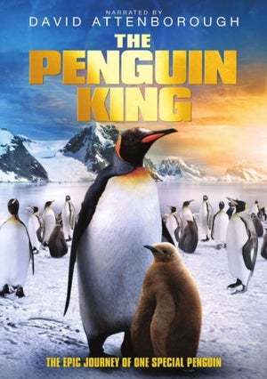 The Penguin King