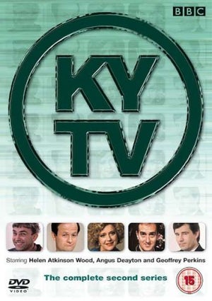 KYTV - The Complete 2nd Series