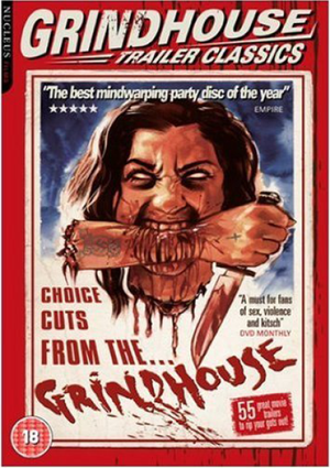Grindhouse Trailer Classics
