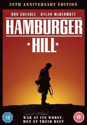 Hamburger Hill - 20th Anniversary Edition
