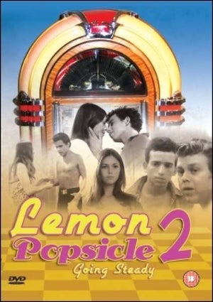 Lemon Popsicle 2: Going Steady