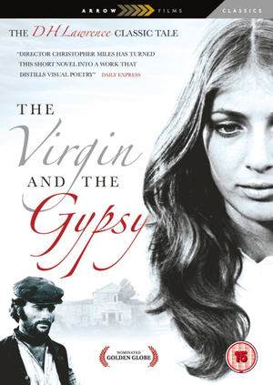 The Virgin And The Gypsy
