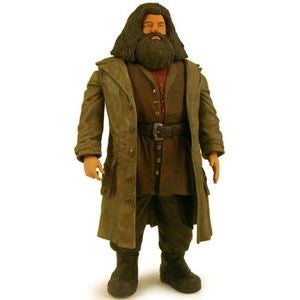 Harry Potter 5 Inch Action Figure Hagrid