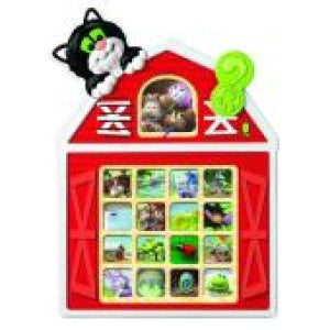 Press & Guess With Jess