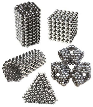 Bucky Balls
