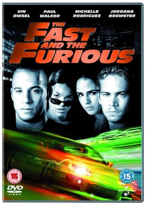 The Fast and the Furious