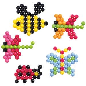 Aqua Beads New Starter Set