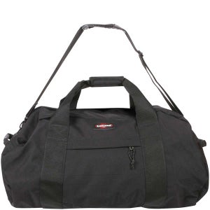 Eastpak Terminal Holdall Bag - Black