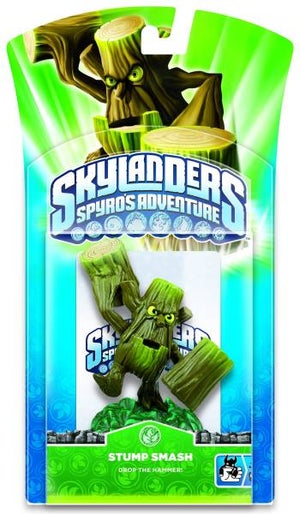 Skylanders: Stump Smash Character Pack – Spyro’s Adventure