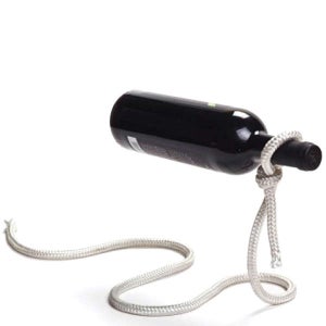 Lasso Wine Holder