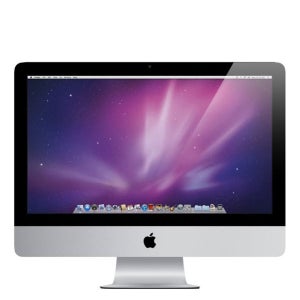 Apple iMac 21.5 Inch 2.7GHz Quad-Core Intel Core i5 4GB 1TB Serial ATA Drive