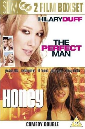 The Perfect Man/Honey