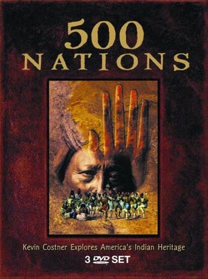 500 Nations