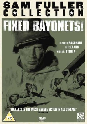 Fixed Bayonets