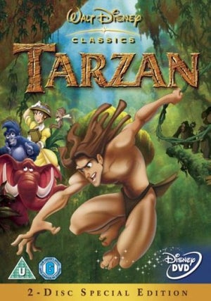 Tarzan [Special Edition]
