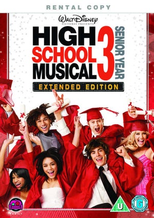 High School Musical 3: Senior Year