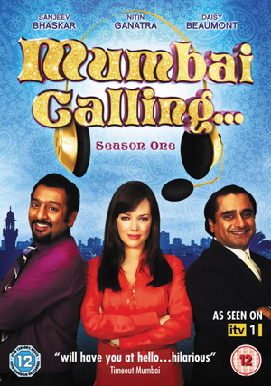 Mumbai Calling