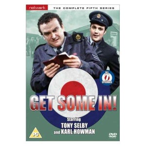 Get Some In! - Series 5 - Complete