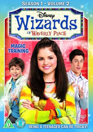 Wizards of Waverly Place - Season 1 Volume 2