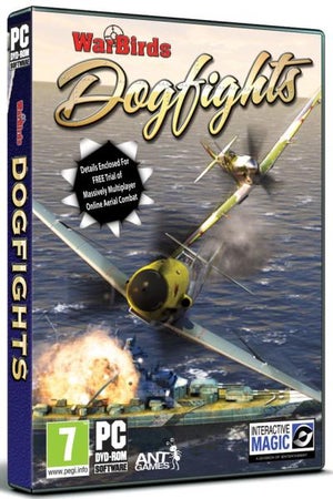 Warbirds: Dogfights