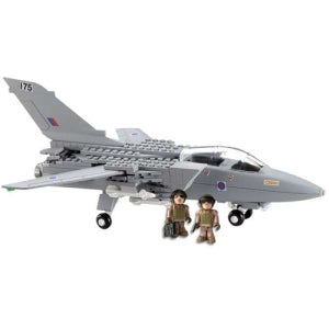 HM Armed Forces RAF Tornado 