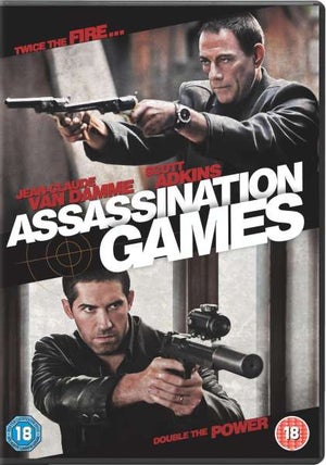 Assassination Games