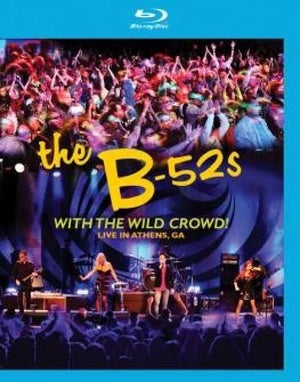 With the Wild Crowd! - Live in Athens, GA
