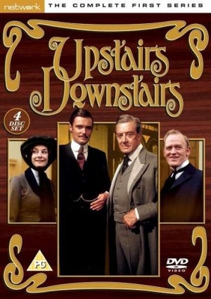 Upstairs Downstairs - Complete Series 1