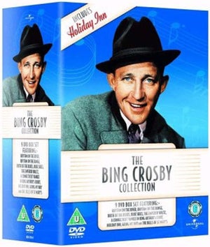 Bing Crosby Box Set