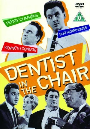 Dentist In The Chair