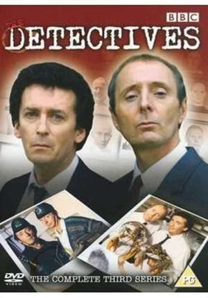 The Detectives - Series 3
