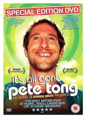 Its All Gone Pete Tong