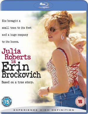 Erin Brockovich